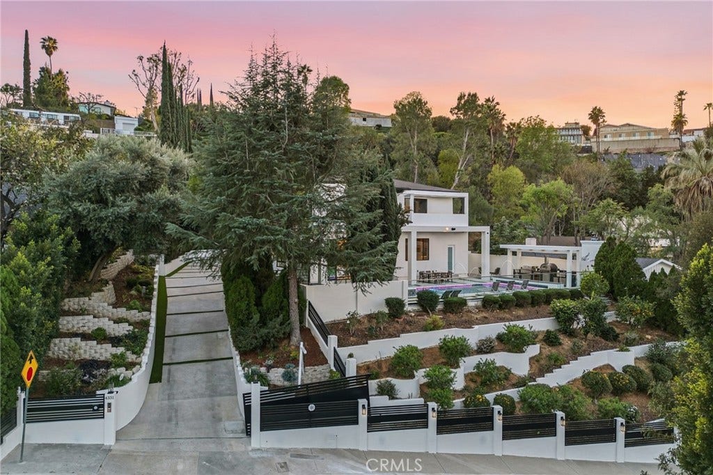 4331 Alonzo, Encino, CA 91316