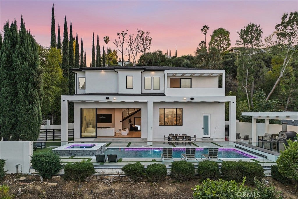 4331 Alonzo, Encino, CA 91316