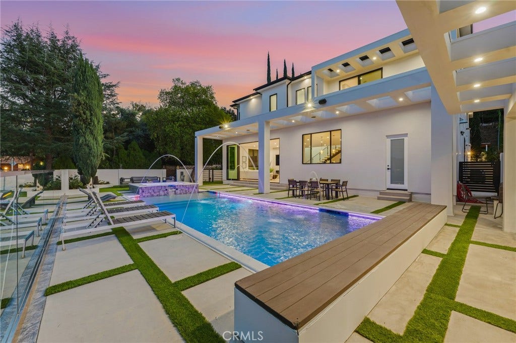4331 Alonzo, Encino, CA 91316