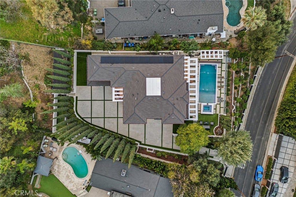 4331 Alonzo, Encino, CA 91316