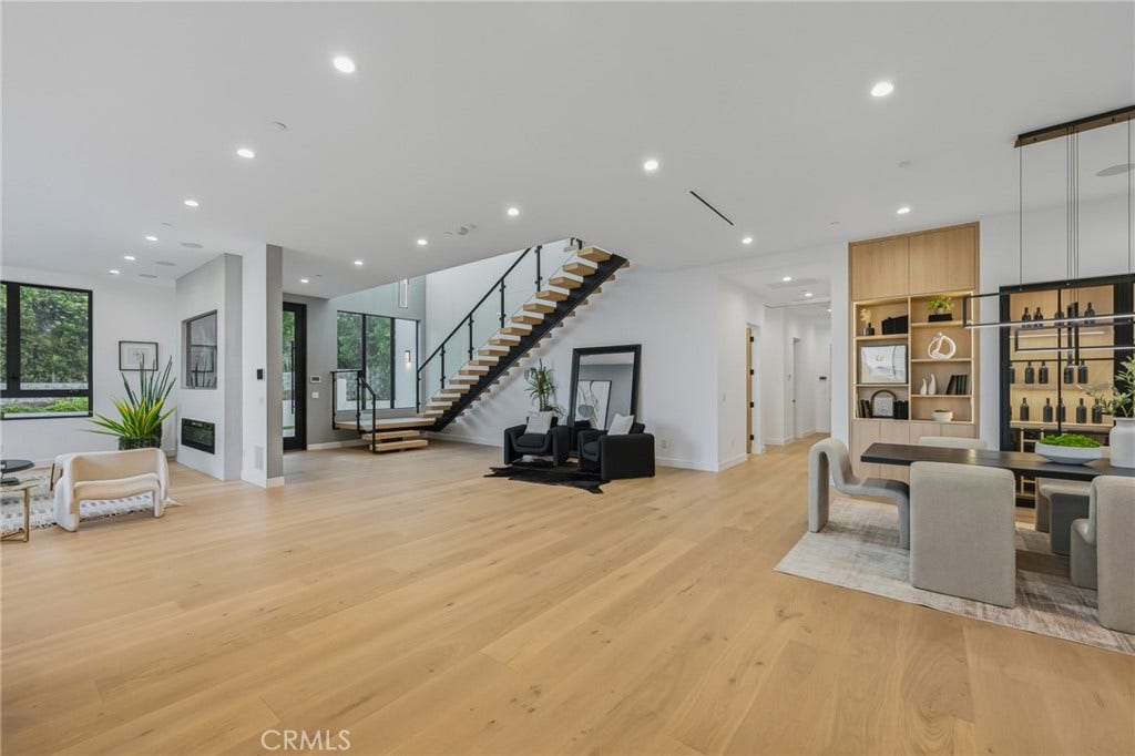 4331 Alonzo, Encino, CA 91316