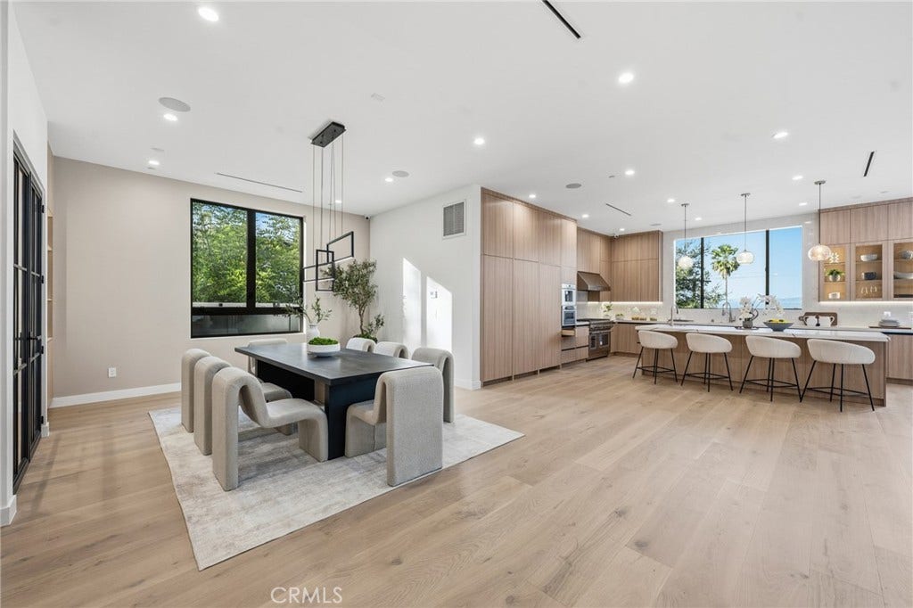 4331 Alonzo, Encino, CA 91316