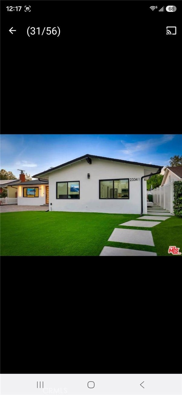Property photo for 23341 hartland, West Hills, CA