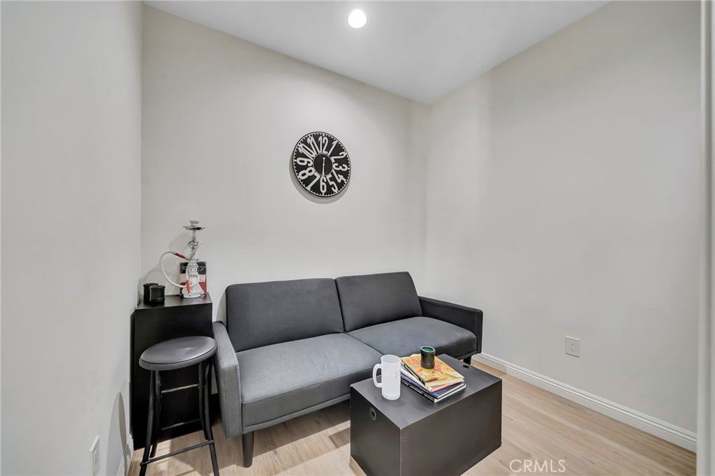 1101 N Maclay, #7, San Fernando, CA 91340 1101 N Maclay, #7, San Fernando, CA 91340