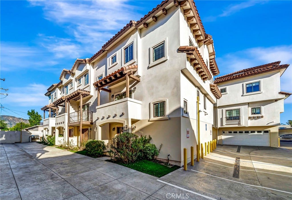 1101 N Maclay, #7, San Fernando, CA 91340 1101 N Maclay, #7, San Fernando, CA 91340