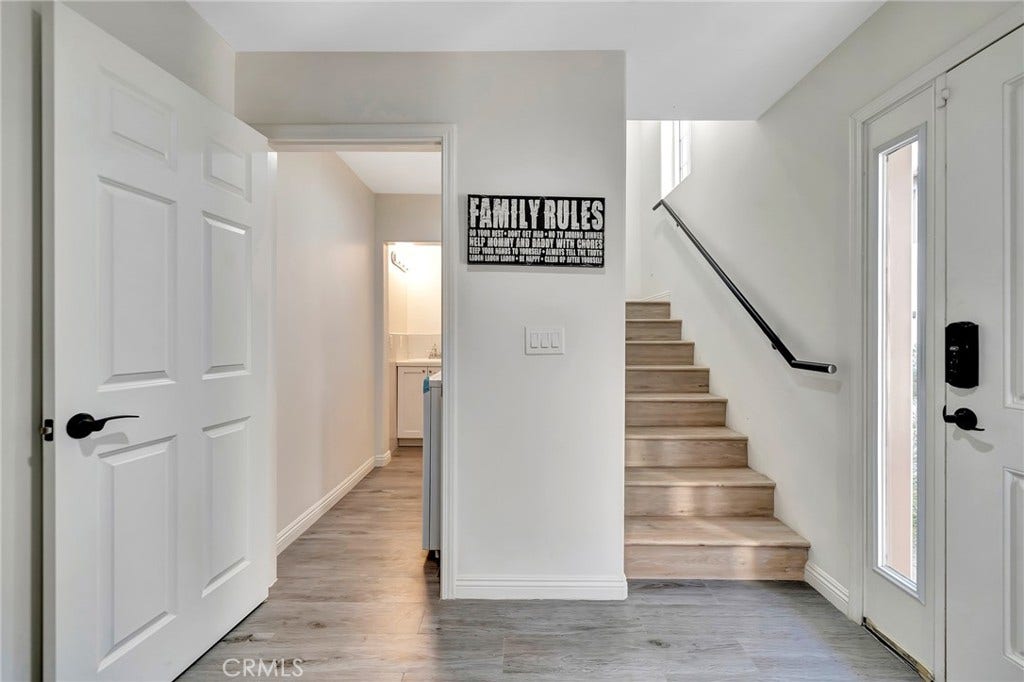 1101 N Maclay, #7, San Fernando, CA 91340 1101 N Maclay, #7, San Fernando, CA 91340