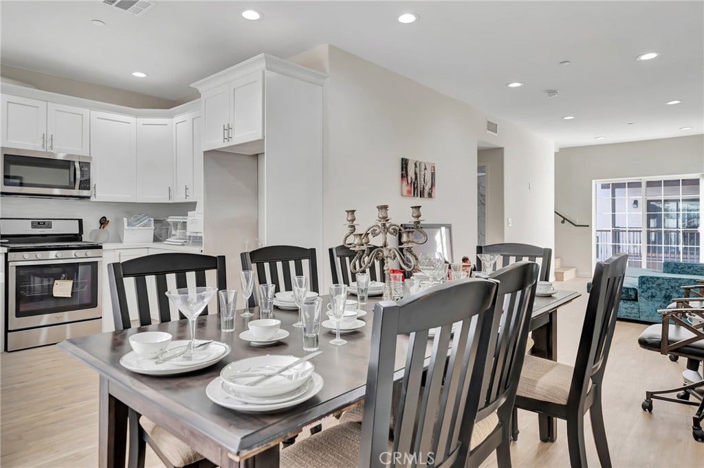 1101 N Maclay, #7, San Fernando, CA 91340 1101 N Maclay, #7, San Fernando, CA 91340