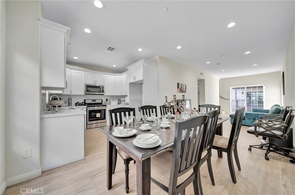1101 N Maclay, #7, San Fernando, CA 91340 1101 N Maclay, #7, San Fernando, CA 91340