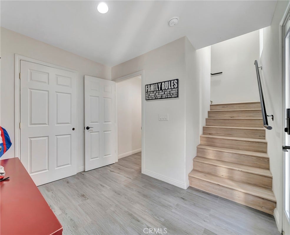 1101 N Maclay, #7, San Fernando, CA 91340 1101 N Maclay, #7, San Fernando, CA 91340