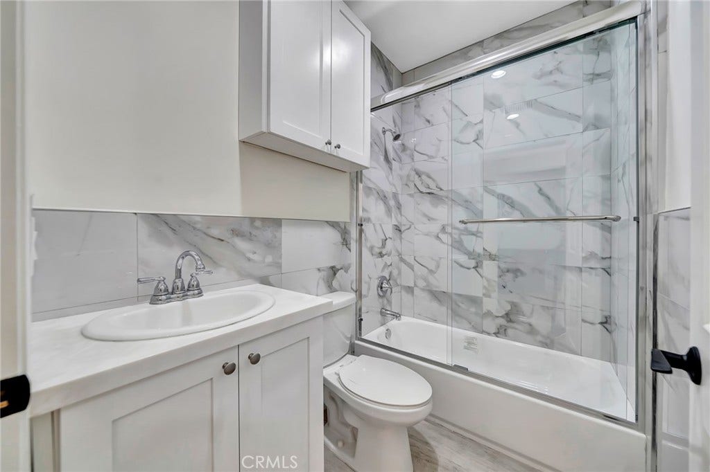 1101 N Maclay, #7, San Fernando, CA 91340 1101 N Maclay, #7, San Fernando, CA 91340