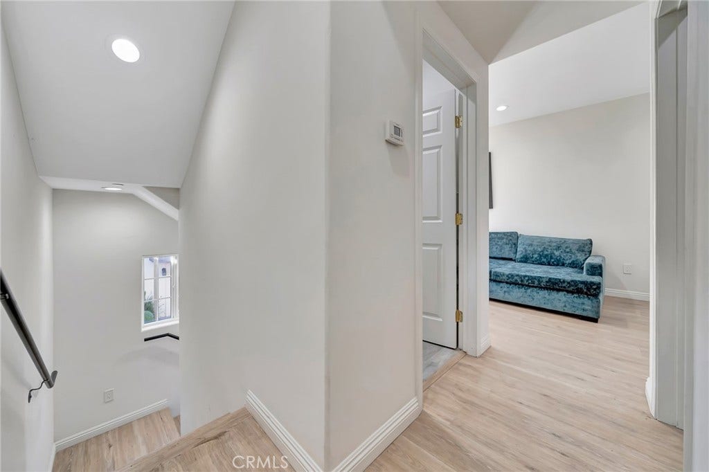 1101 N Maclay, #7, San Fernando, CA 91340 1101 N Maclay, #7, San Fernando, CA 91340