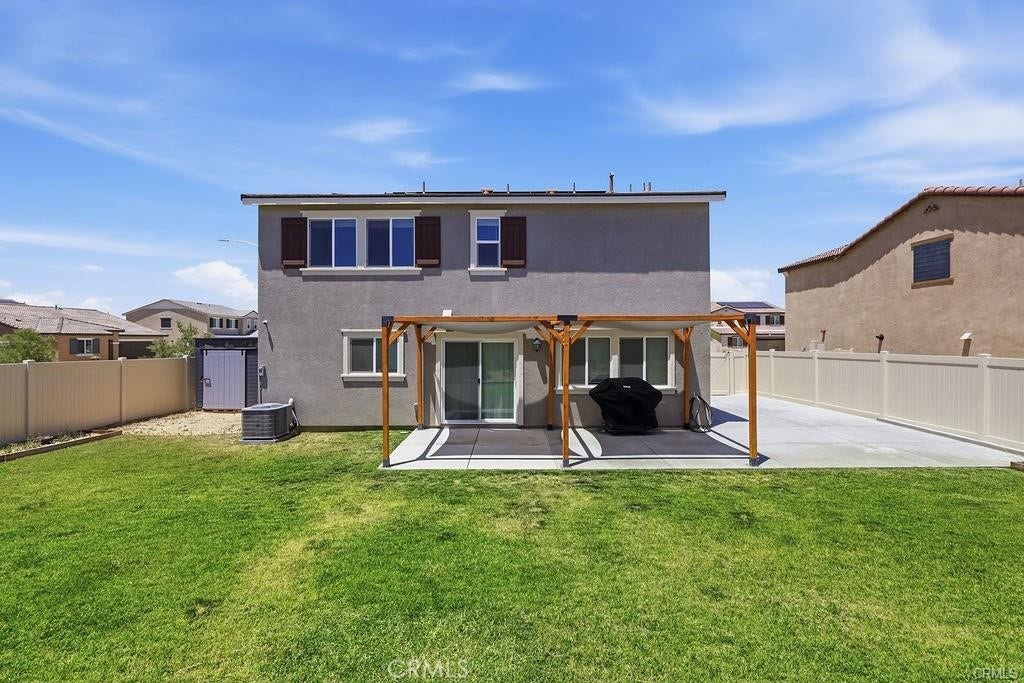 4384 W Avenue J-5, Lancaster, CA 93536