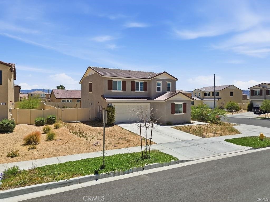 4384 W Avenue J-5, Lancaster, CA 93536