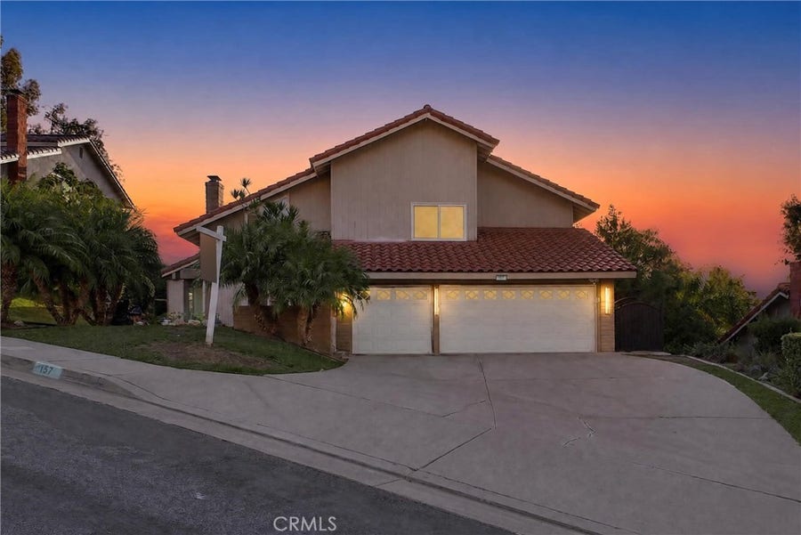 Property photo for 157 S Donna Court, Anaheim, CA
