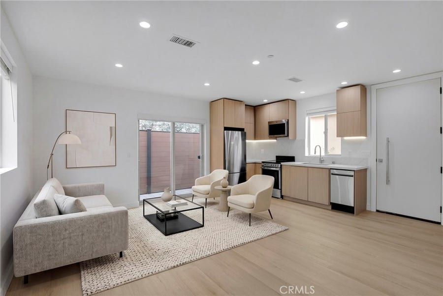 Property photo for 5224 Strohm Avenue, North Hollywood, CA