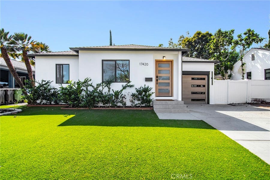 Property photo for 17420 Collins Street, Encino, CA