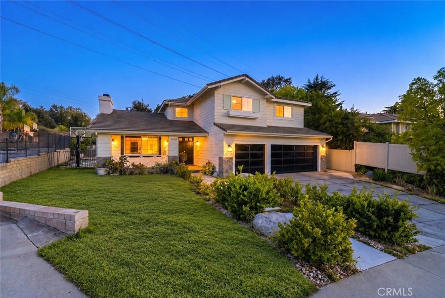 Property photo for 24585 Lola Lane, Newhall, CA