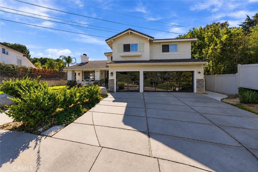 Property photo for 24585 Lola Lane, Newhall, CA