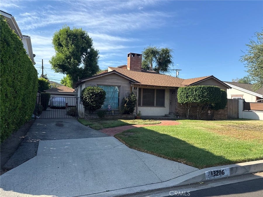 Property photo for 13206 Otsego, Sherman Oaks, CA