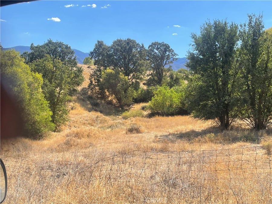 Property photo for 0 Marigold/Dogwood, Tehachapi, CA