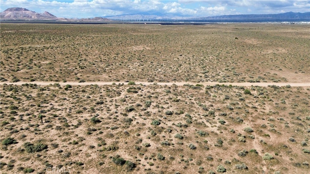 0 SEC Purdy Ave and 20th St, Mojave, CA 93501 0 SEC Purdy Ave and 20th St, Mojave, CA 93501