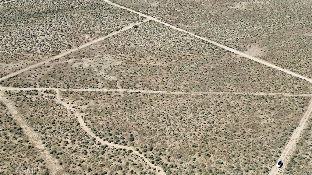 0 SEC Purdy Ave and 20th St, Mojave, CA 93501 0 SEC Purdy Ave and 20th St, Mojave, CA 93501
