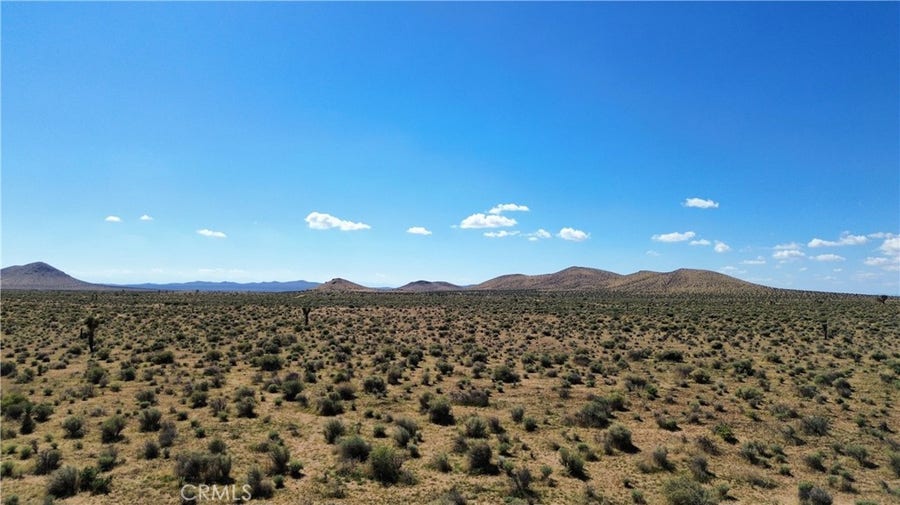 Property photo for 0 SEC Purdy Ave and 20th St, Mojave, CA