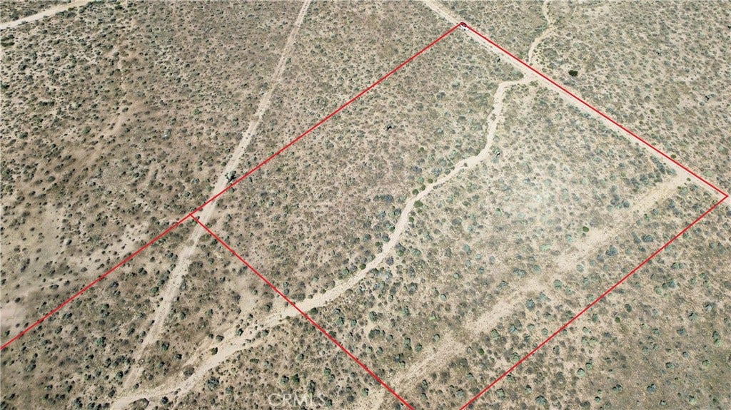 0 SEC Purdy Ave and 20th St, Mojave, CA 93501 0 SEC Purdy Ave and 20th St, Mojave, CA 93501