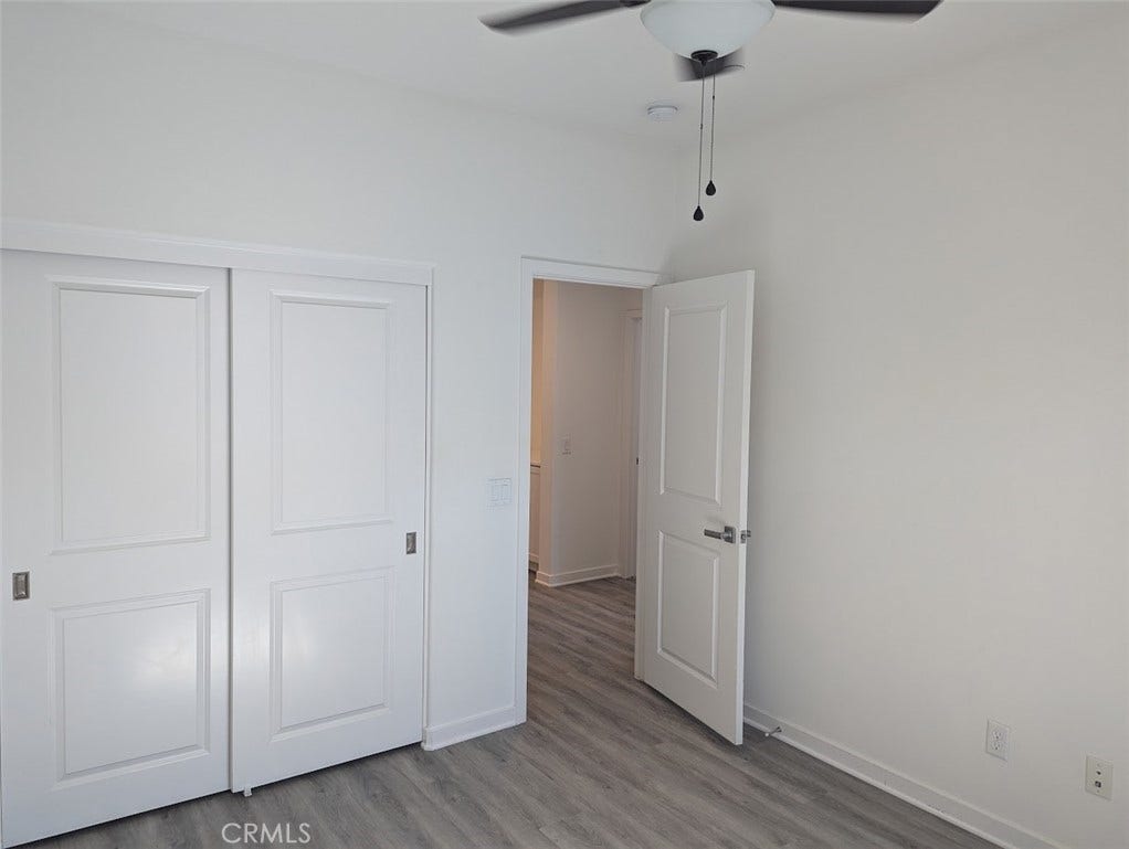 28740 Jardineras Drive, Valencia, CA 91354 Bedroom 3