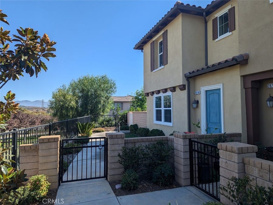 Property photo for 28740 Jardineras Drive, Valencia, CA