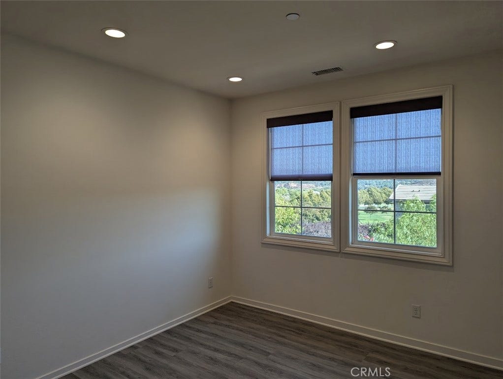 28740 Jardineras Drive, Valencia, CA 91354 Upstairs Loft