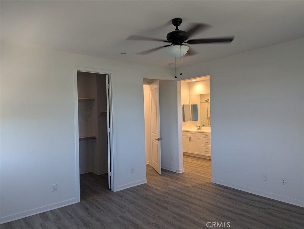 28740 Jardineras Drive, Valencia, CA 91354 Primary Bedroom