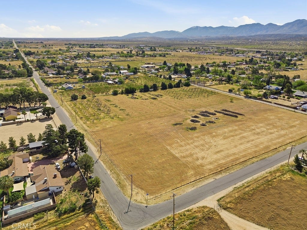 75 Avenue U, Littlerock, CA 93543 75 Avenue U, Littlerock, CA 93543