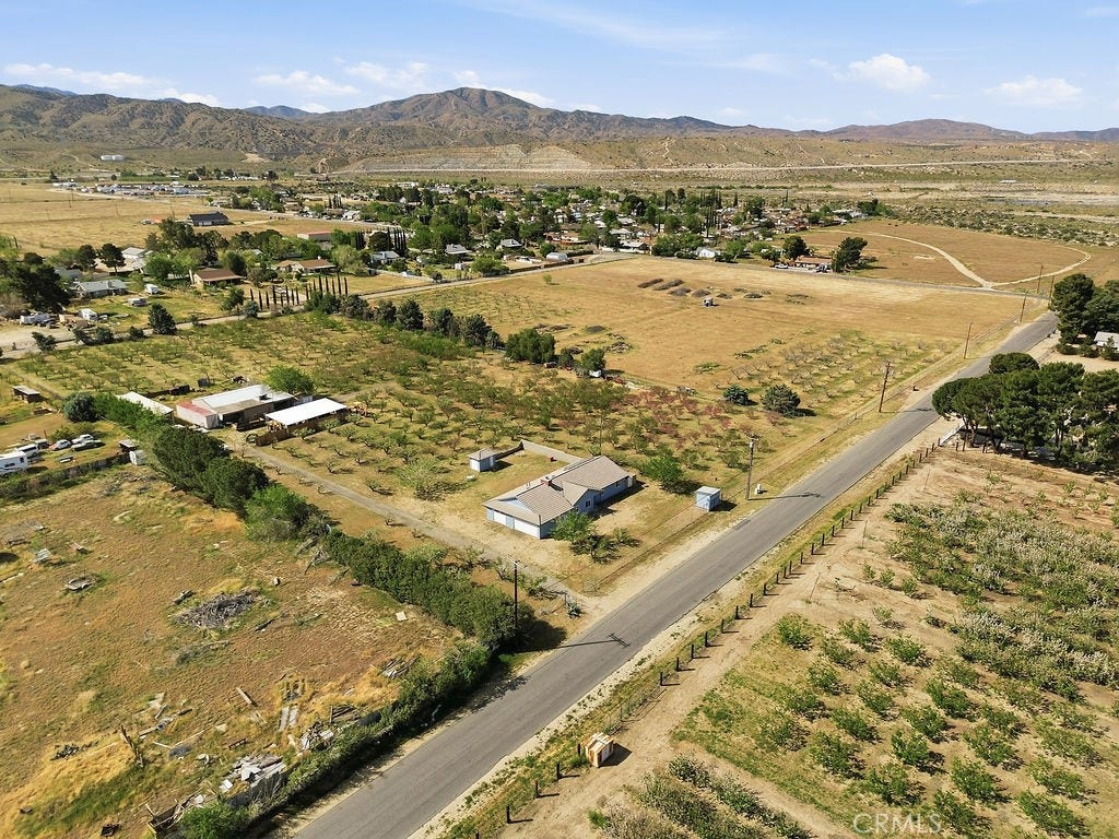 75 Avenue U, Littlerock, CA 93543 75 Avenue U, Littlerock, CA 93543