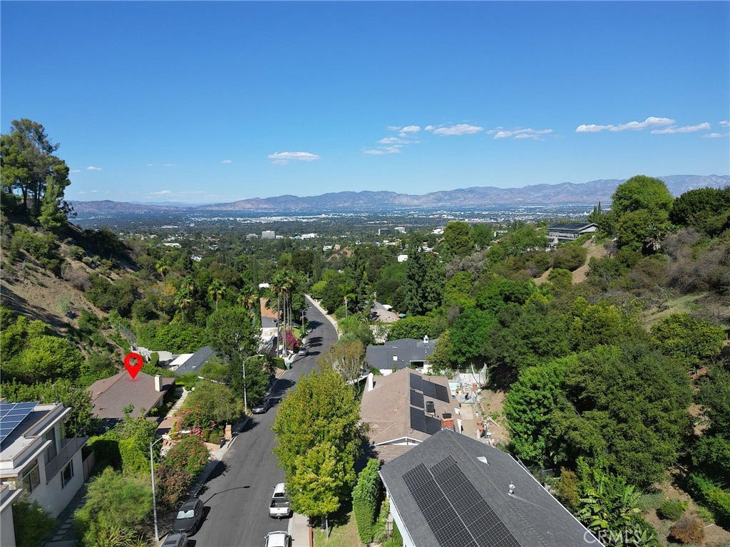 3433 Green Vista Drive, Encino, CA 91436 3433 Green Vista Drive, Encino, CA 91436