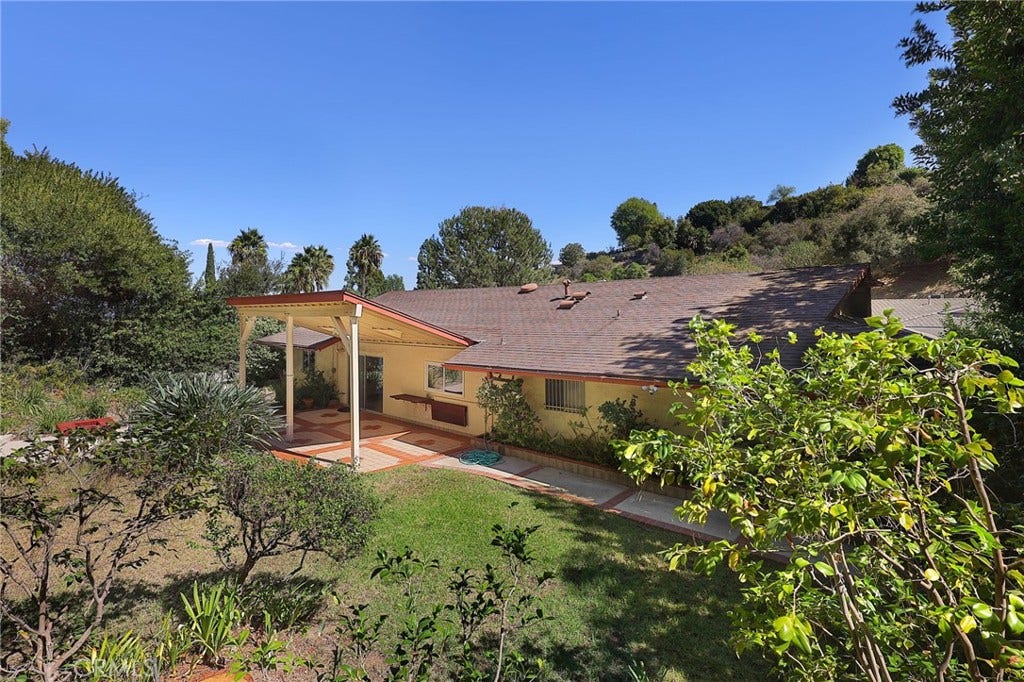 3433 Green Vista Drive, Encino, CA 91436 3433 Green Vista Drive, Encino, CA 91436