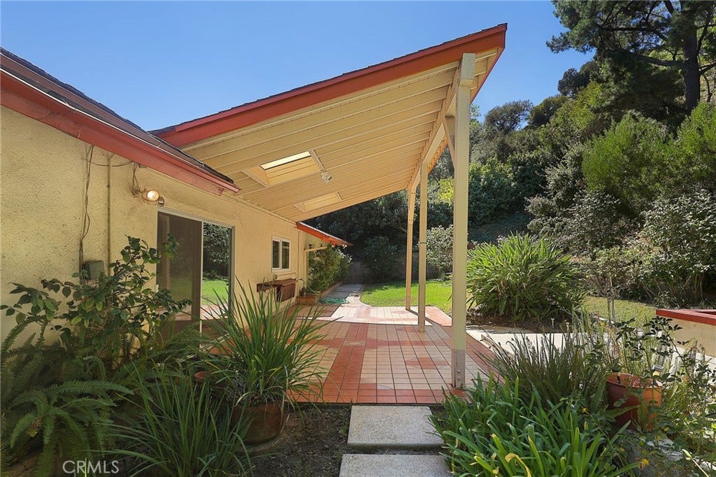 3433 Green Vista Drive, Encino, CA 91436 3433 Green Vista Drive, Encino, CA 91436