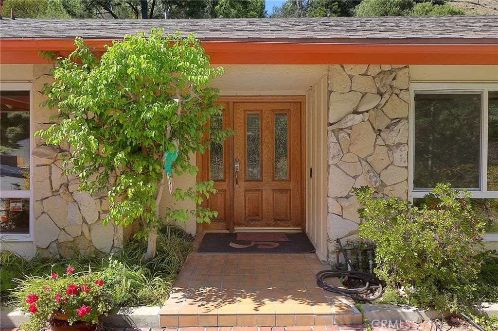 3433 Green Vista Drive, Encino, CA 91436 3433 Green Vista Drive, Encino, CA 91436