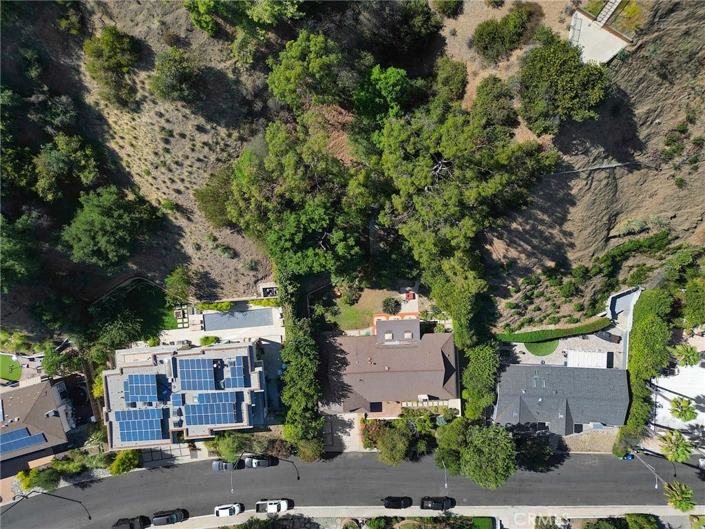 3433 Green Vista Drive, Encino, CA 91436 3433 Green Vista Drive, Encino, CA 91436