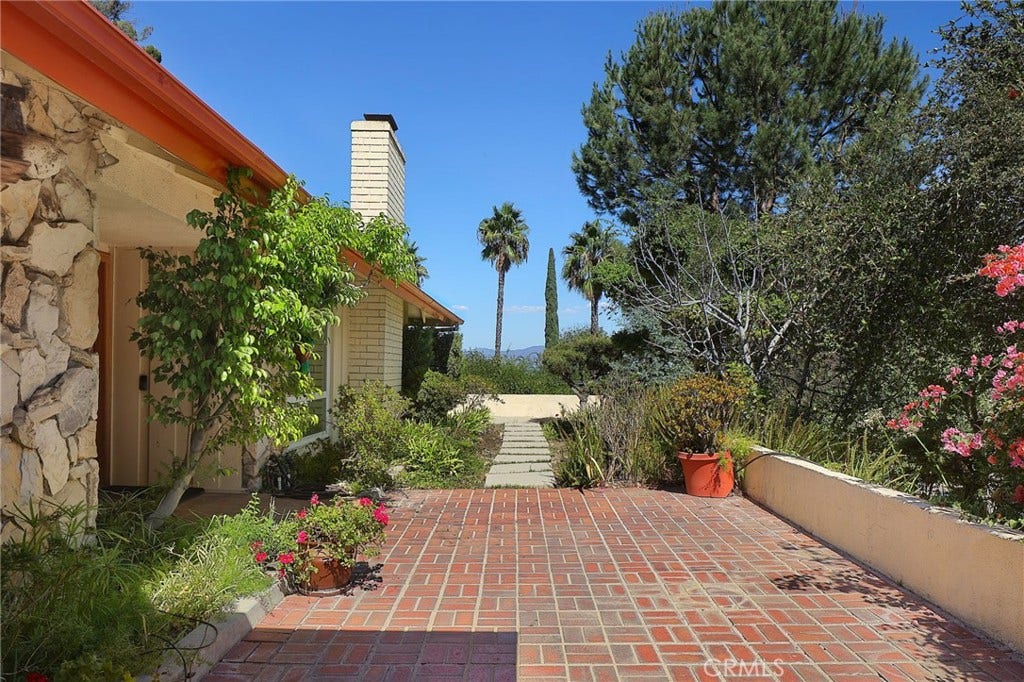 3433 Green Vista Drive, Encino, CA 91436 3433 Green Vista Drive, Encino, CA 91436