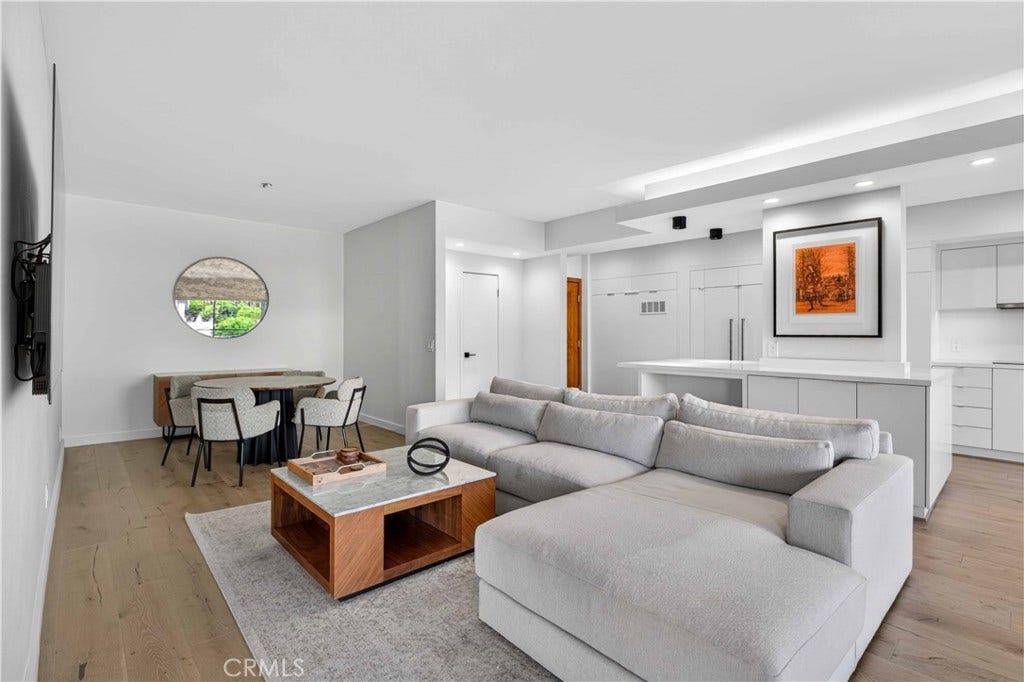 838 N Doheny, #505, West Hollywood, CA 90069 838 N Doheny, #505, West Hollywood, CA 90069