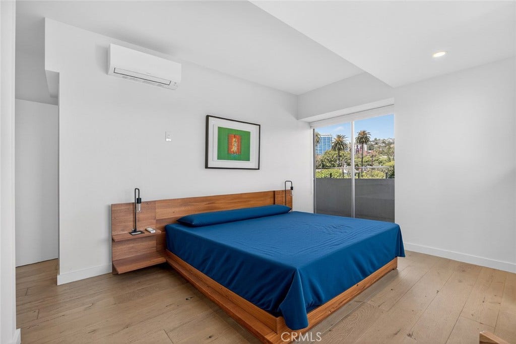 838 N Doheny, #505, West Hollywood, CA 90069 838 N Doheny, #505, West Hollywood, CA 90069