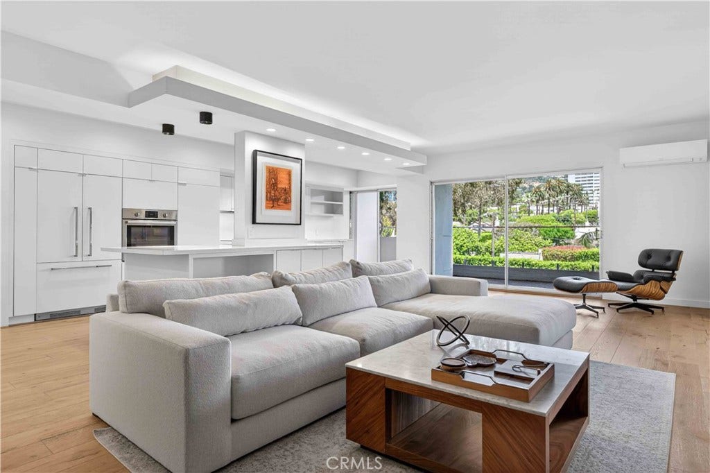 838 N Doheny, #505, West Hollywood, CA 90069 838 N Doheny, #505, West Hollywood, CA 90069