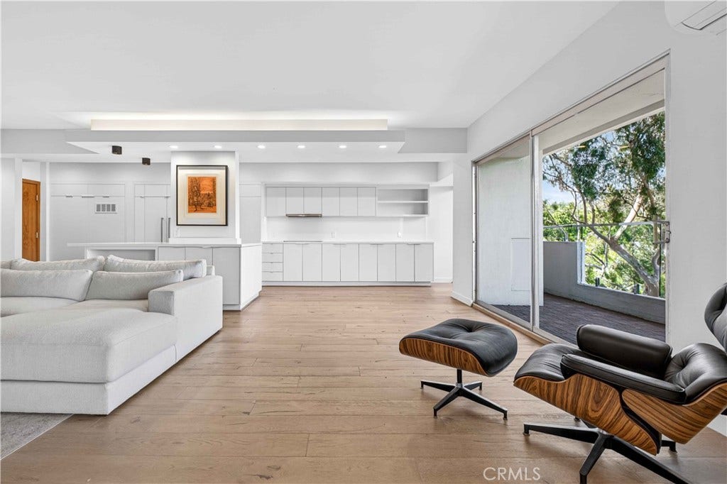 838 N Doheny, #505, West Hollywood, CA 90069 838 N Doheny, #505, West Hollywood, CA 90069