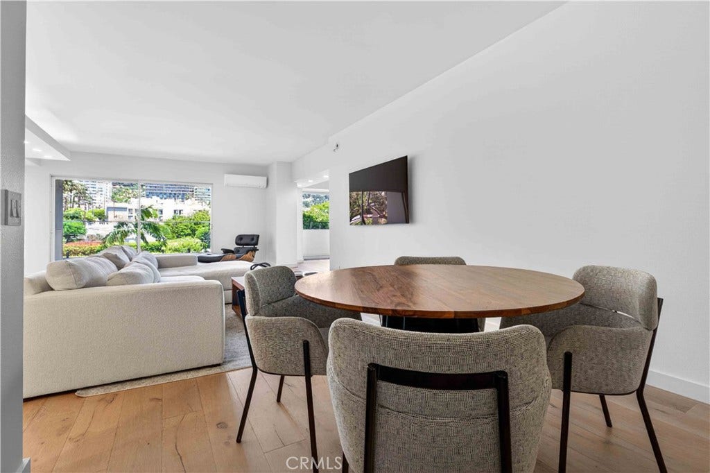 838 N Doheny, #505, West Hollywood, CA 90069 838 N Doheny, #505, West Hollywood, CA 90069