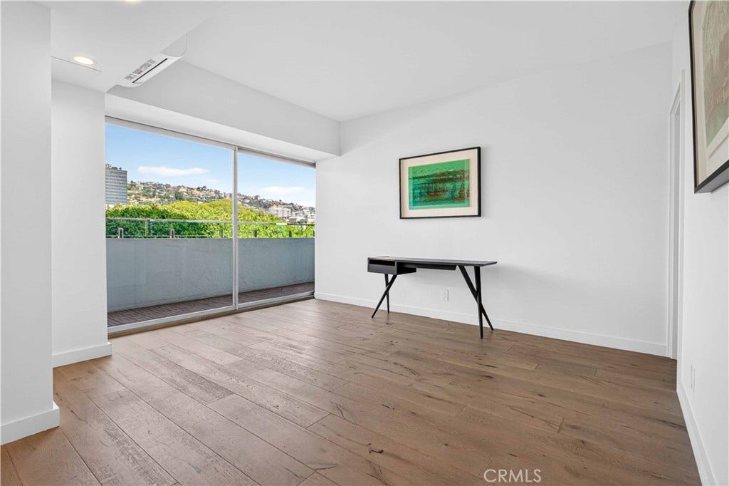 838 N Doheny, #505, West Hollywood, CA 90069 838 N Doheny, #505, West Hollywood, CA 90069