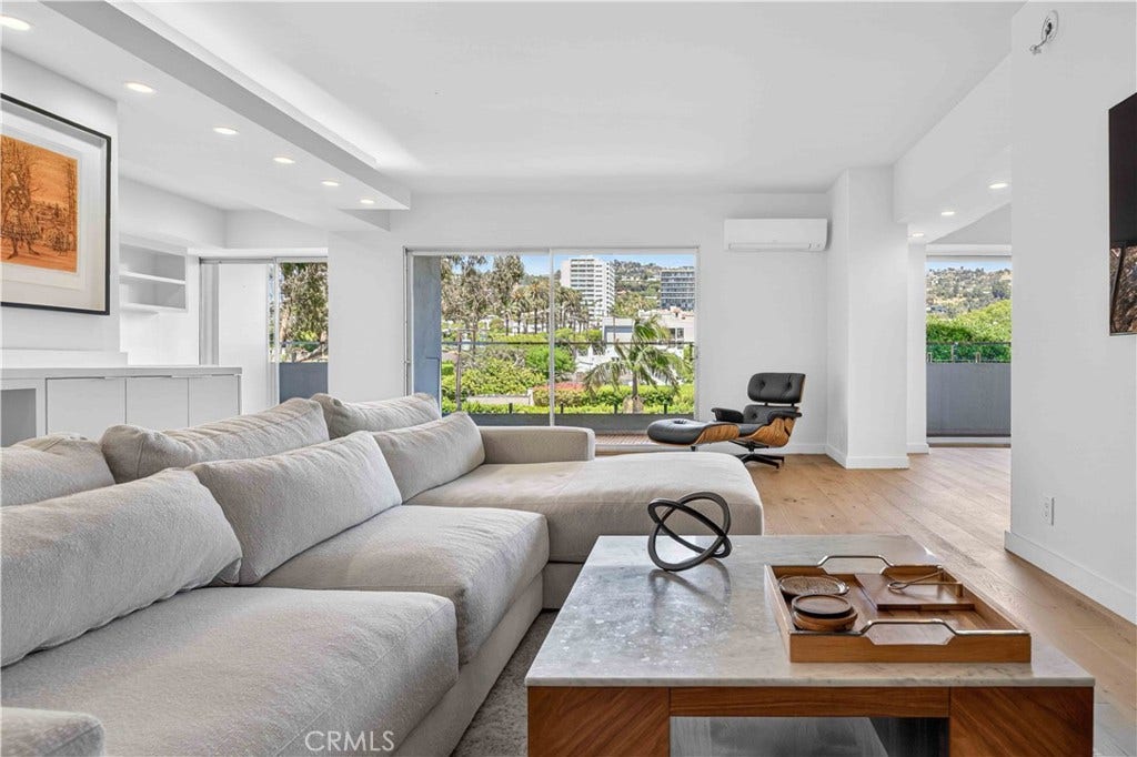 838 N Doheny, #505, West Hollywood, CA 90069 838 N Doheny, #505, West Hollywood, CA 90069
