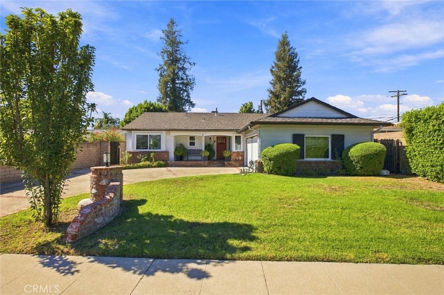 Property photo for 8469 Fullbright, Winnetka, CA