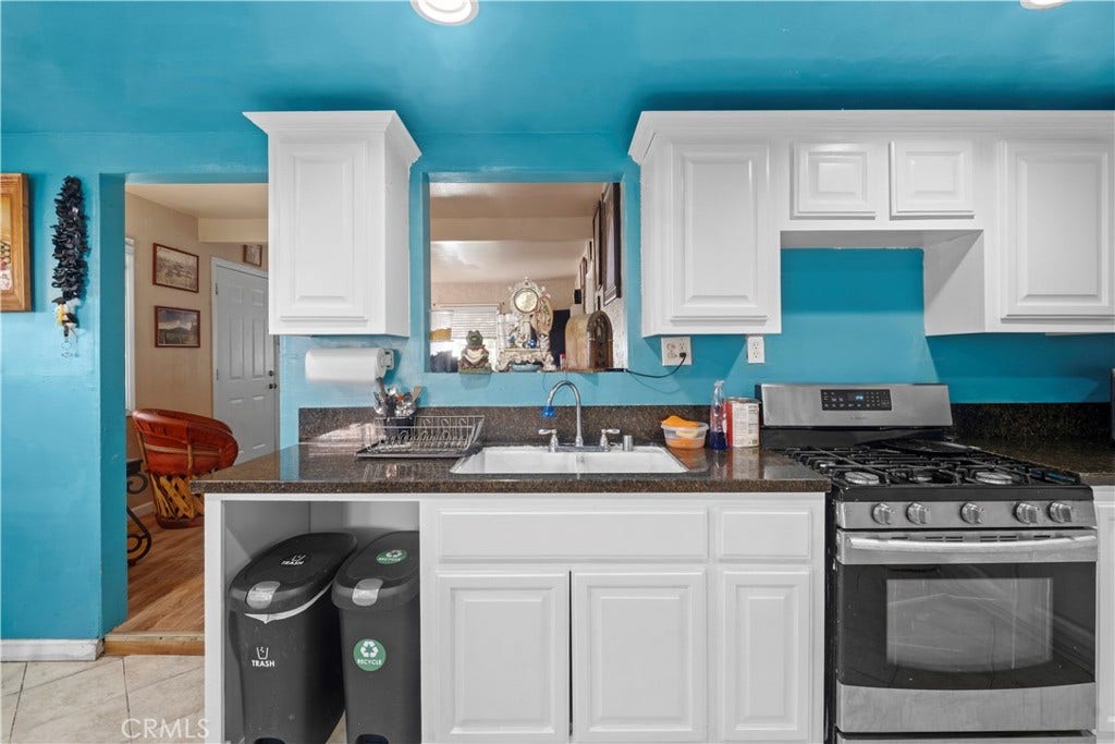 14689 Nurmi Street, Sylmar, CA 91342