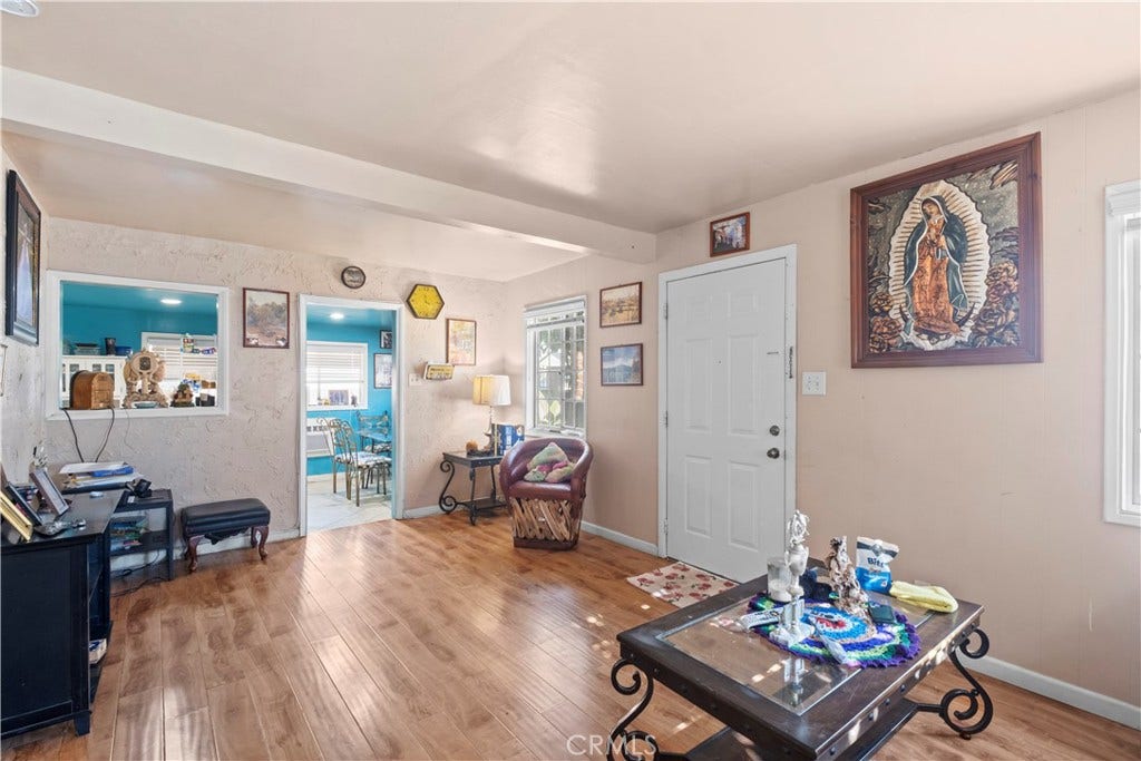 14689 Nurmi Street, Sylmar, CA 91342